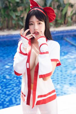 候补圣女