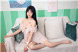 白月光她甜美又迷人