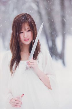只要你