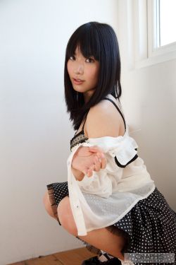 温柔引诱夏日鹿笔